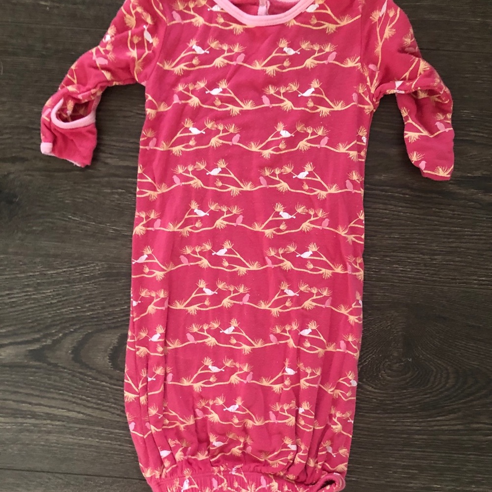 kickee pants pj
